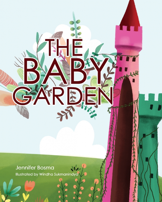 THE BABY GARDEN