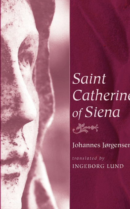 SAINT CATHERINE OF SIENA