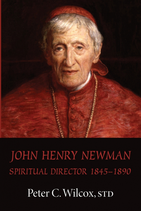 JOHN HENRY NEWMAN