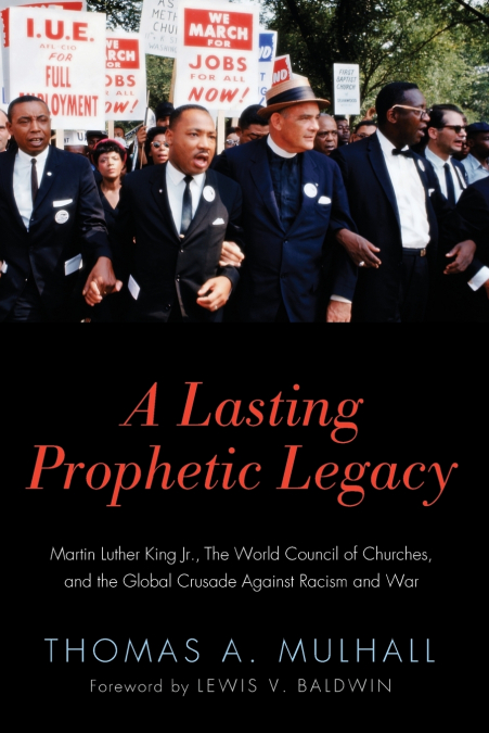 A LASTING PROPHETIC LEGACY