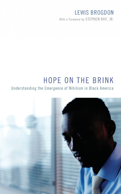 HOPE ON THE BRINK