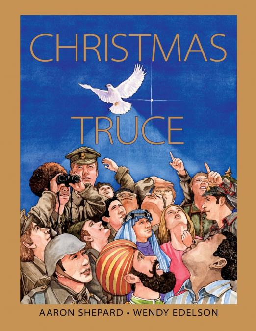 CHRISTMAS TRUCE