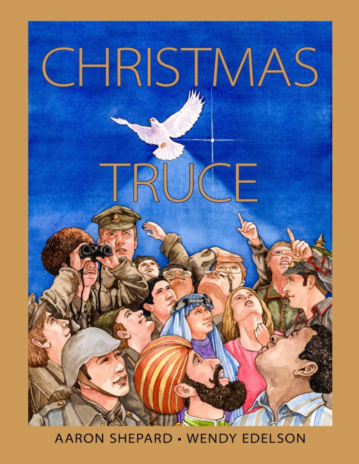 CHRISTMAS TRUCE