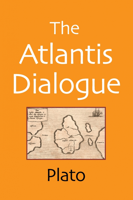 THE ATLANTIS DIALOGUE