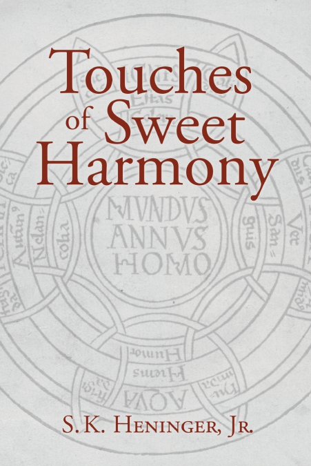 TOUCHES OF SWEET HARMONY