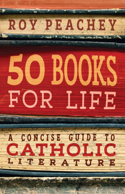 50 BOOKS FOR LIFE