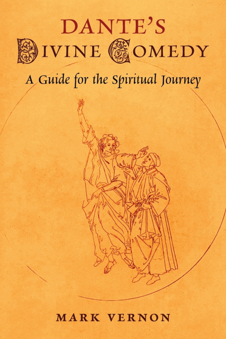 DANTE?S DIVINE COMEDY