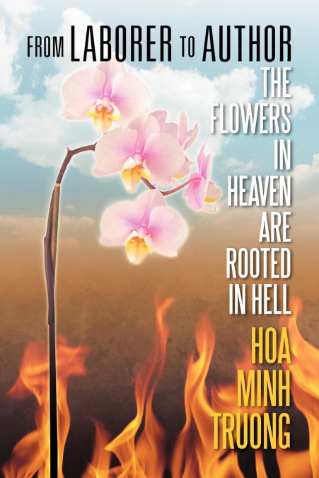 FROM LABORER TO AUTHOR