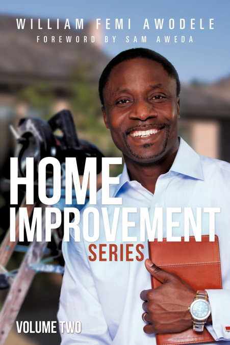 HOME IMPROVEMENT SERIES VOLUME TWO