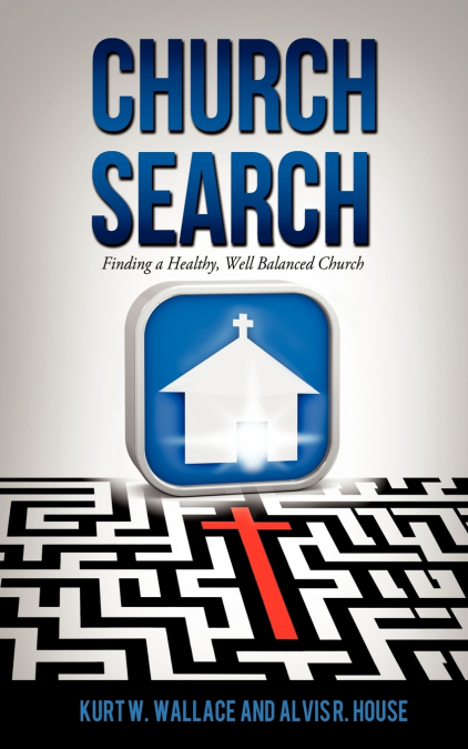 CHURCH SEARCH