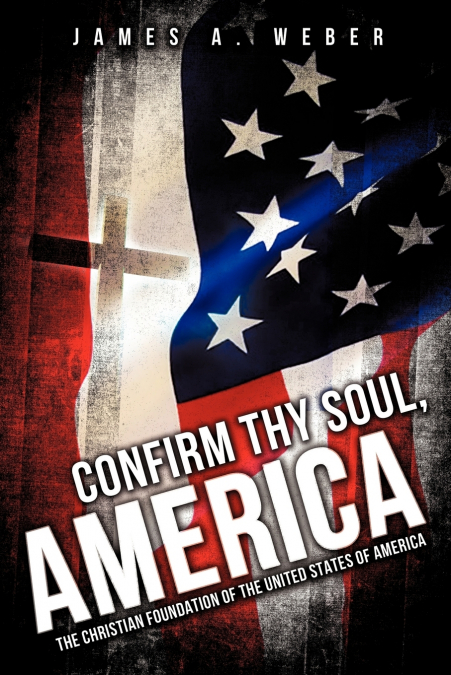 CONFIRM THY SOUL, AMERICA