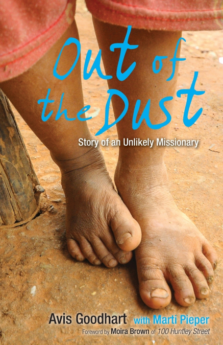 OUT OF THE DUST