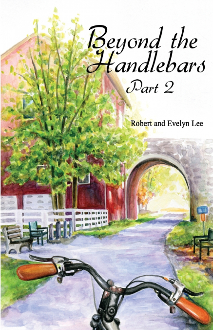 BEYOND THE HANDLEBARS