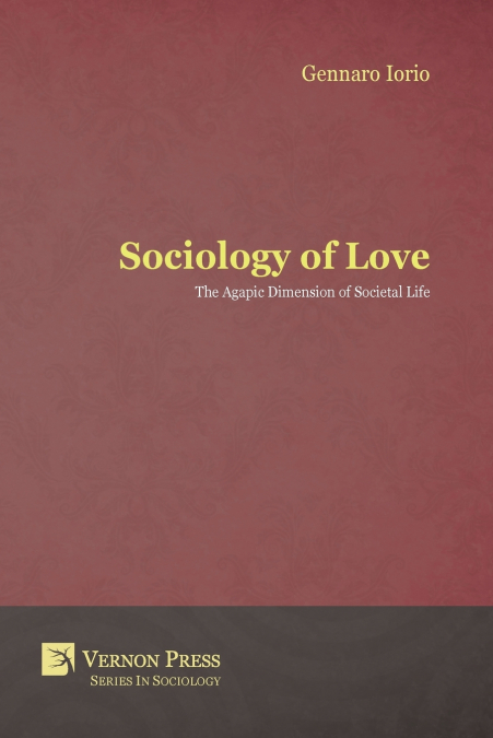 SOCIOLOGY OF LOVE
