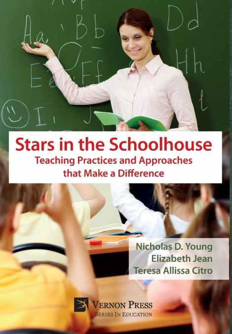 STARS IN THE SCHOOLHOUSE