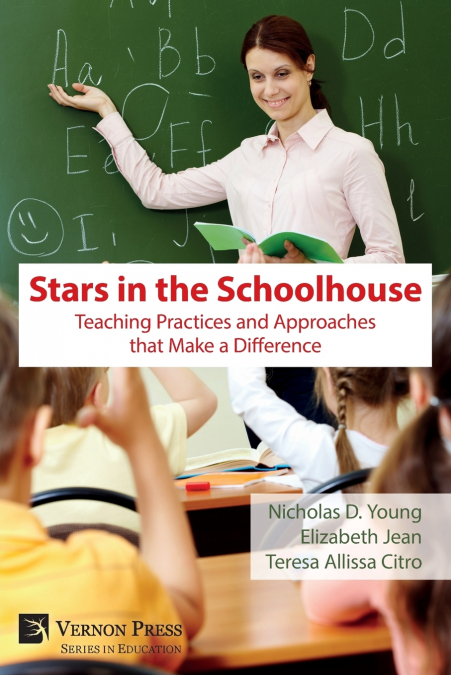 STARS IN THE SCHOOLHOUSE