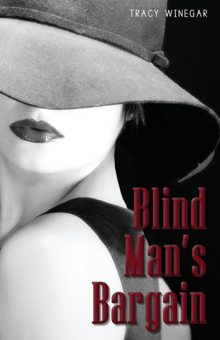 BLIND MAN?S BARGAIN