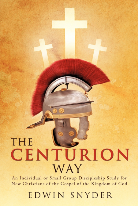 THE CENTURION WAY