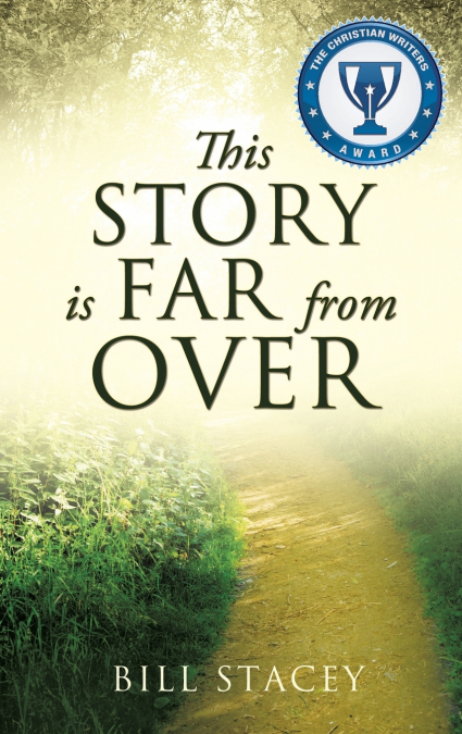 THIS STORY IS FAR FROM OVER