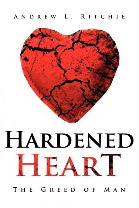 HARDENED HEART