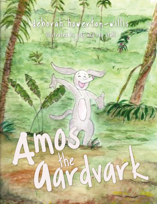 AMOS THE AARDVARK
