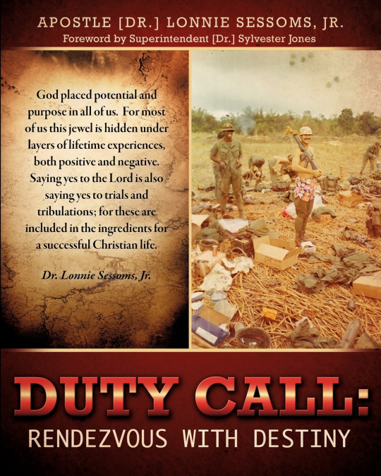 DUTY CALL