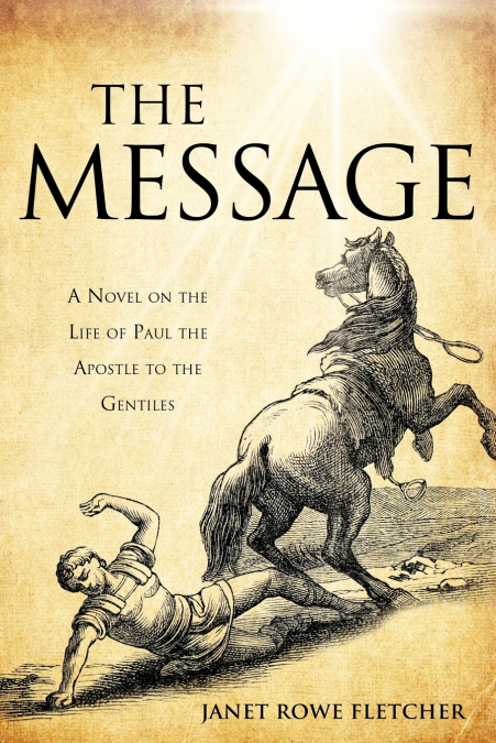 THE MESSAGE