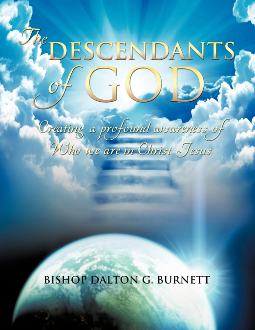 THE DESCENDANTS OF GOD
