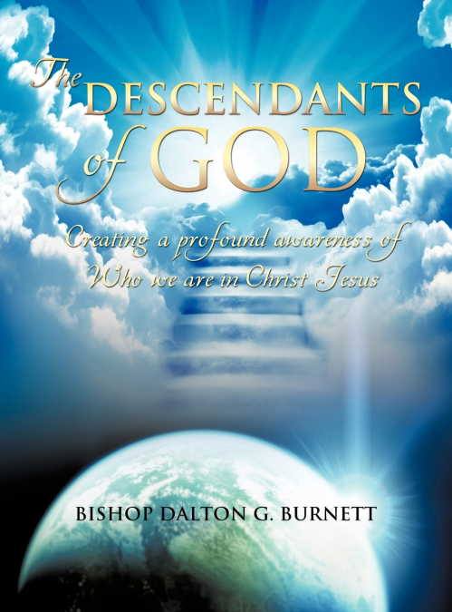 THE DESCENDANTS OF GOD