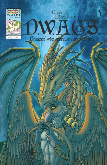 DRAGON?S HOARD