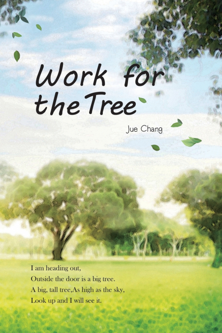 WORK FOR THE TREE