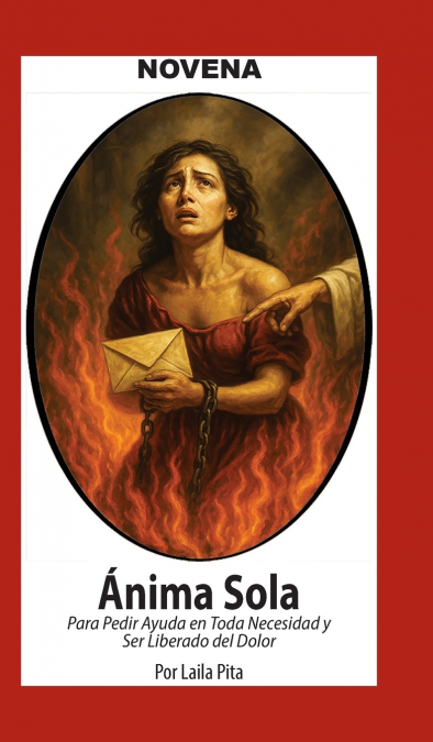 NOVENA DEL ANIMA SOLA PARA PEDIR AYUDA EN TODA NECESIDAD Y S