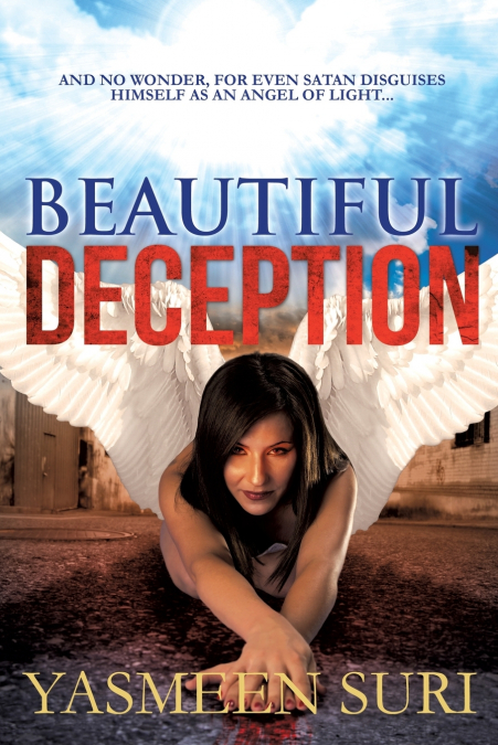 BEAUTIFUL DECEPTION