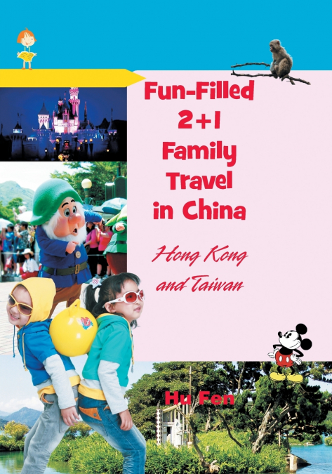FUN-FILLED 2+1 FAMILY TRAVEL IN CHINA
