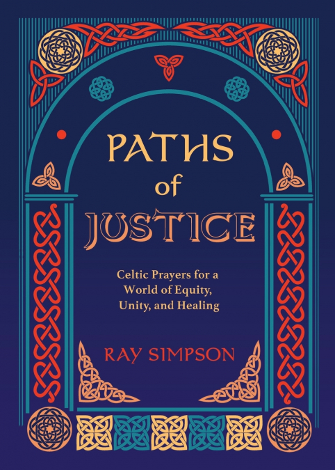 PATHS OF JUSTICE