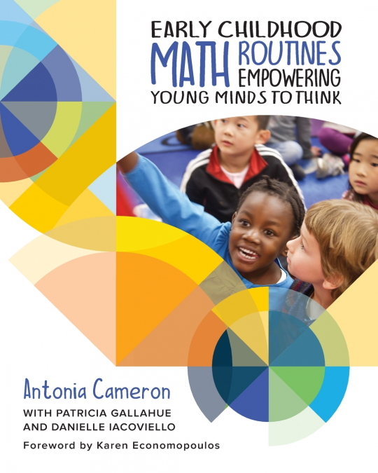 EARLY CHILDHOOD MATH ROUTINES