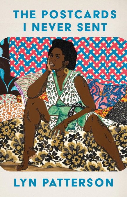 THE POSTCARDS I NEVER SENT