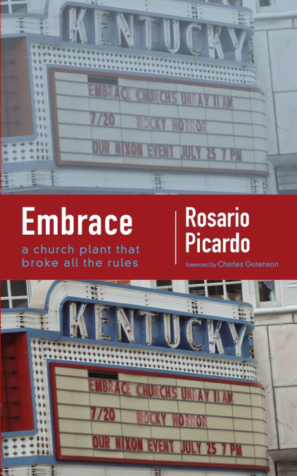 EMBRACE