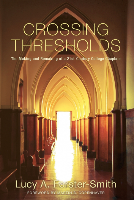 CROSSING THRESHOLDS