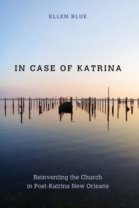 IN CASE OF KATRINA