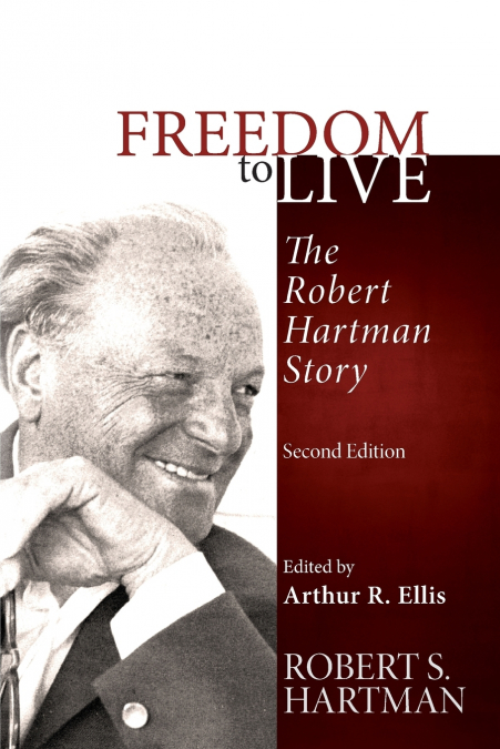 FREEDOM TO LIVE