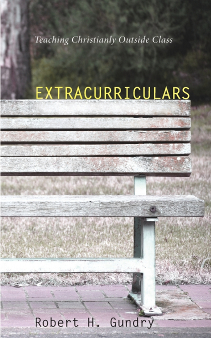 EXTRACURRICULARS