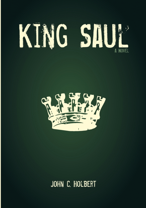 KING SAUL