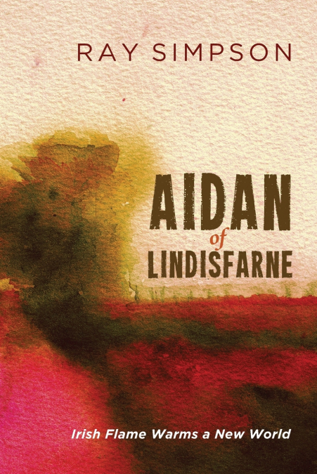 AIDAN OF LINDISFARNE