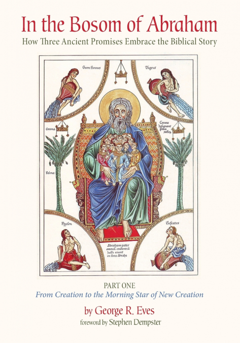 IN THE BOSOM OF ABRAHAM