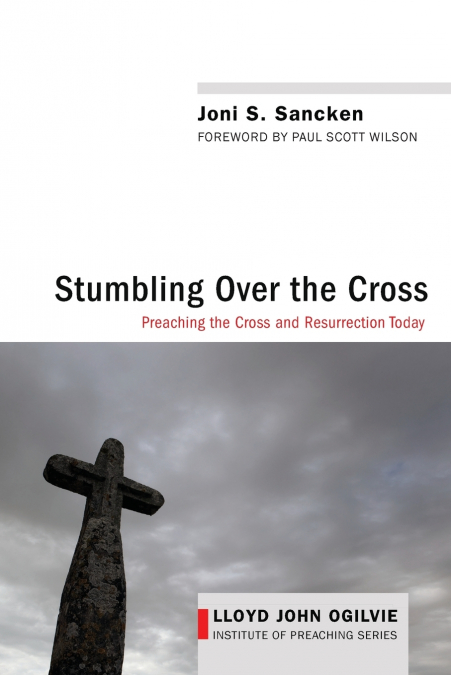 STUMBLING OVER THE CROSS