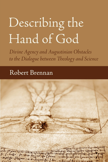 DESCRIBING THE HAND OF GOD