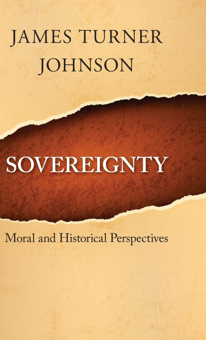 SOVEREIGNTY