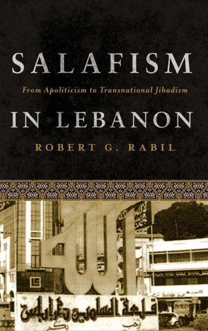 SALAFISM IN LEBANON