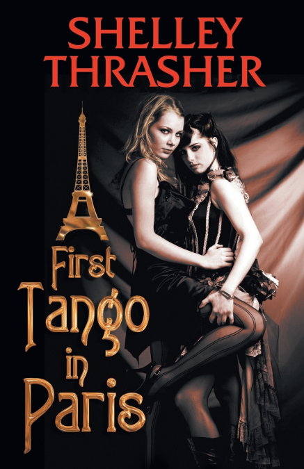 FIRST TANGO IN PARIS